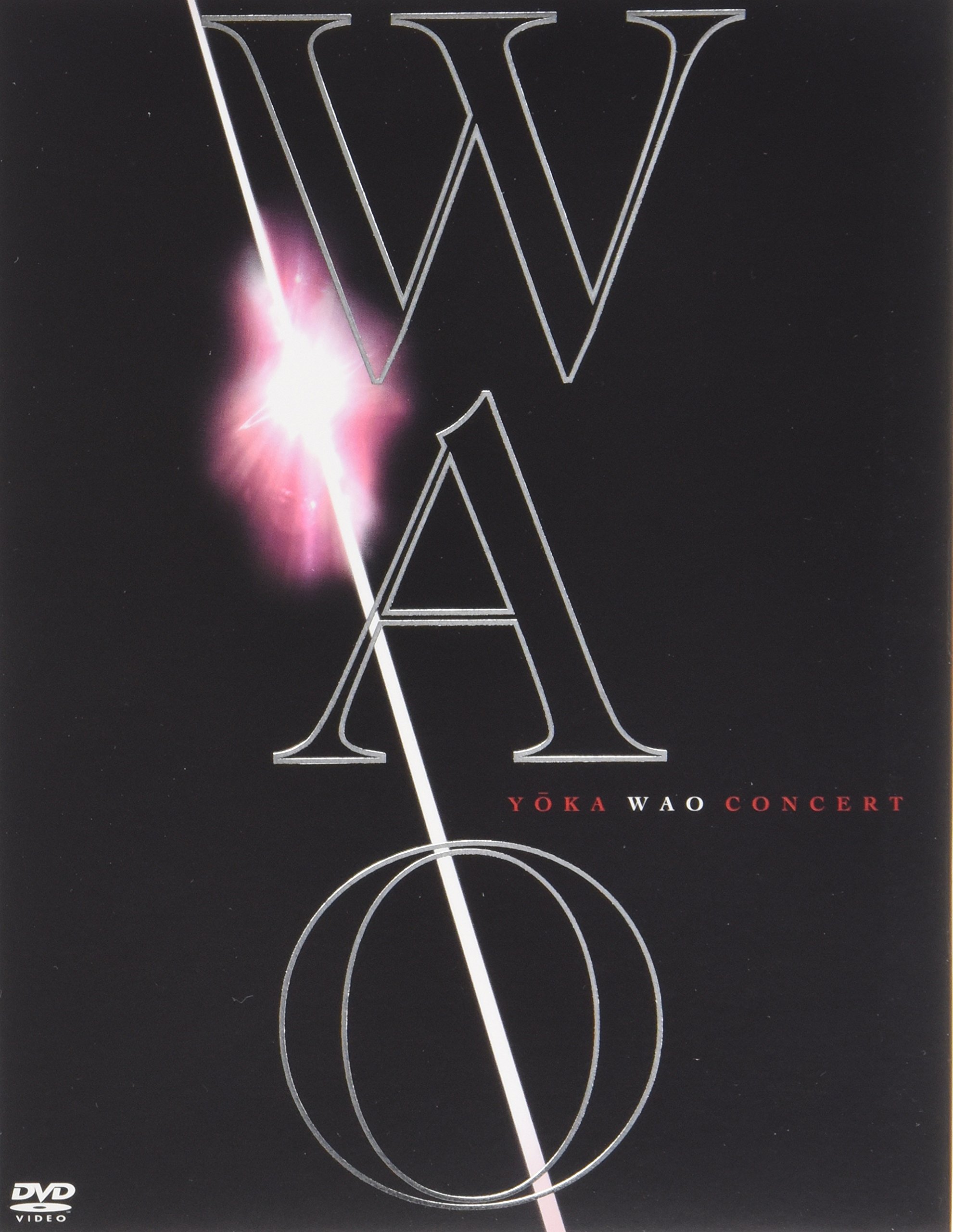 Amazon.co.jp: 『YOKA WAO CONCERT』 [DVD] : 宝塚歌劇団: DVD