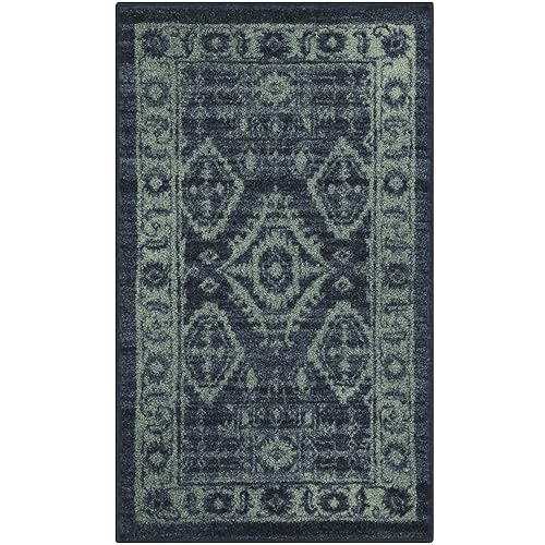 Maples Rugs Georgina Traditional Area Rug – Made in USA
