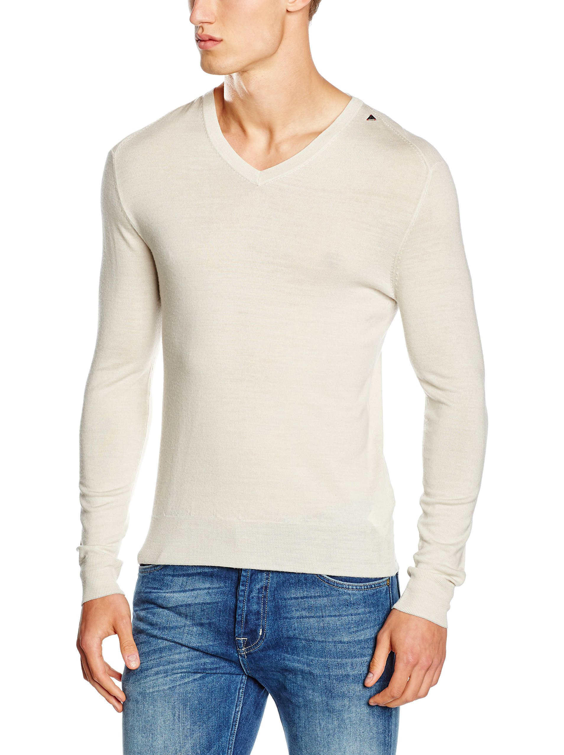 GUESS Men's Themal Top