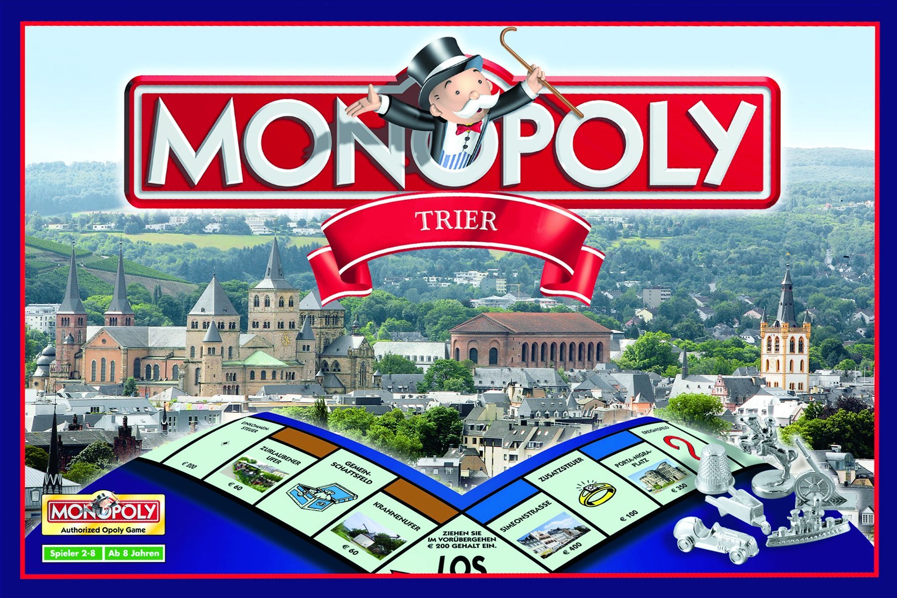 Monopoly Trier