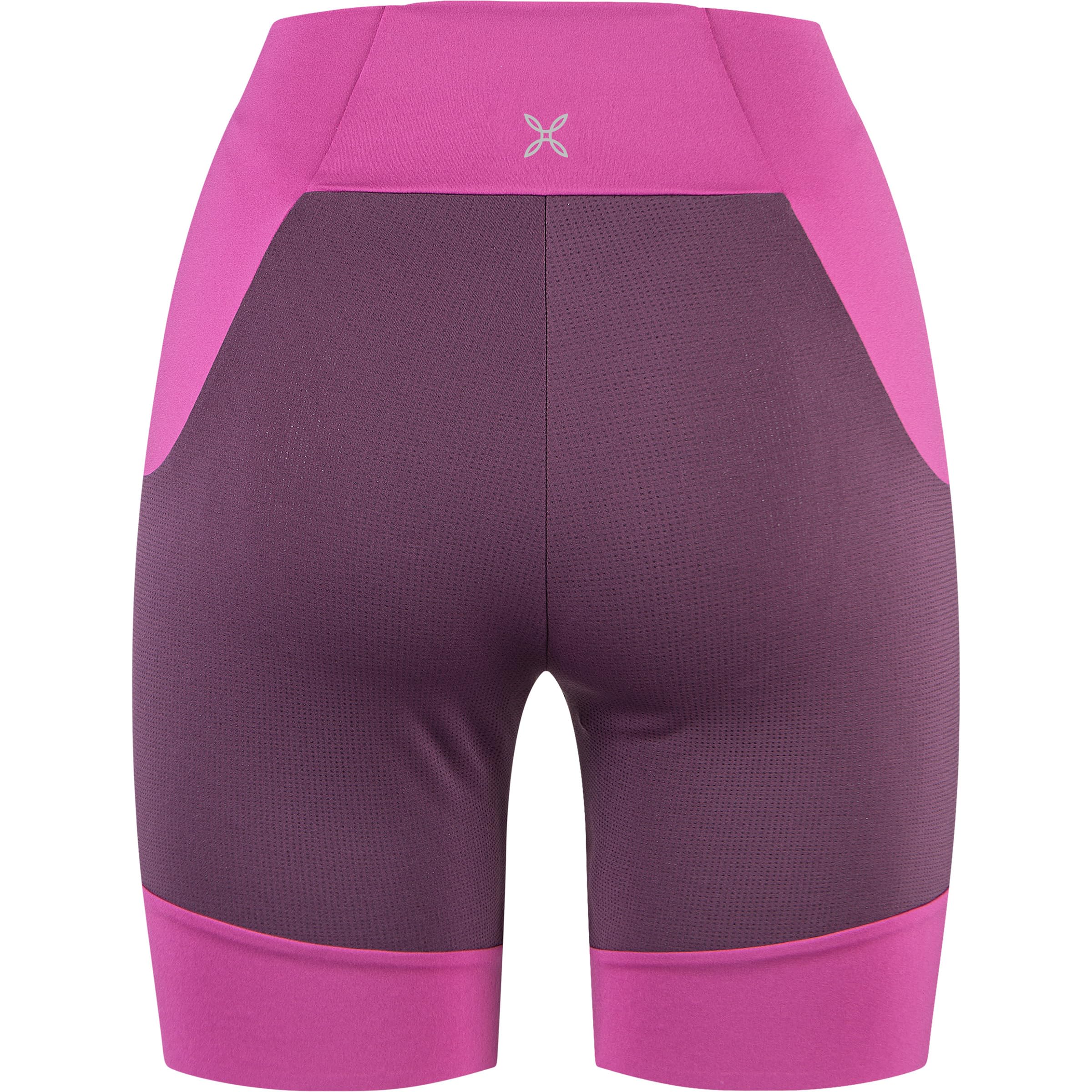 MONTURA Crimp Shorts Woman - Spodnie turystyczne Kobiety