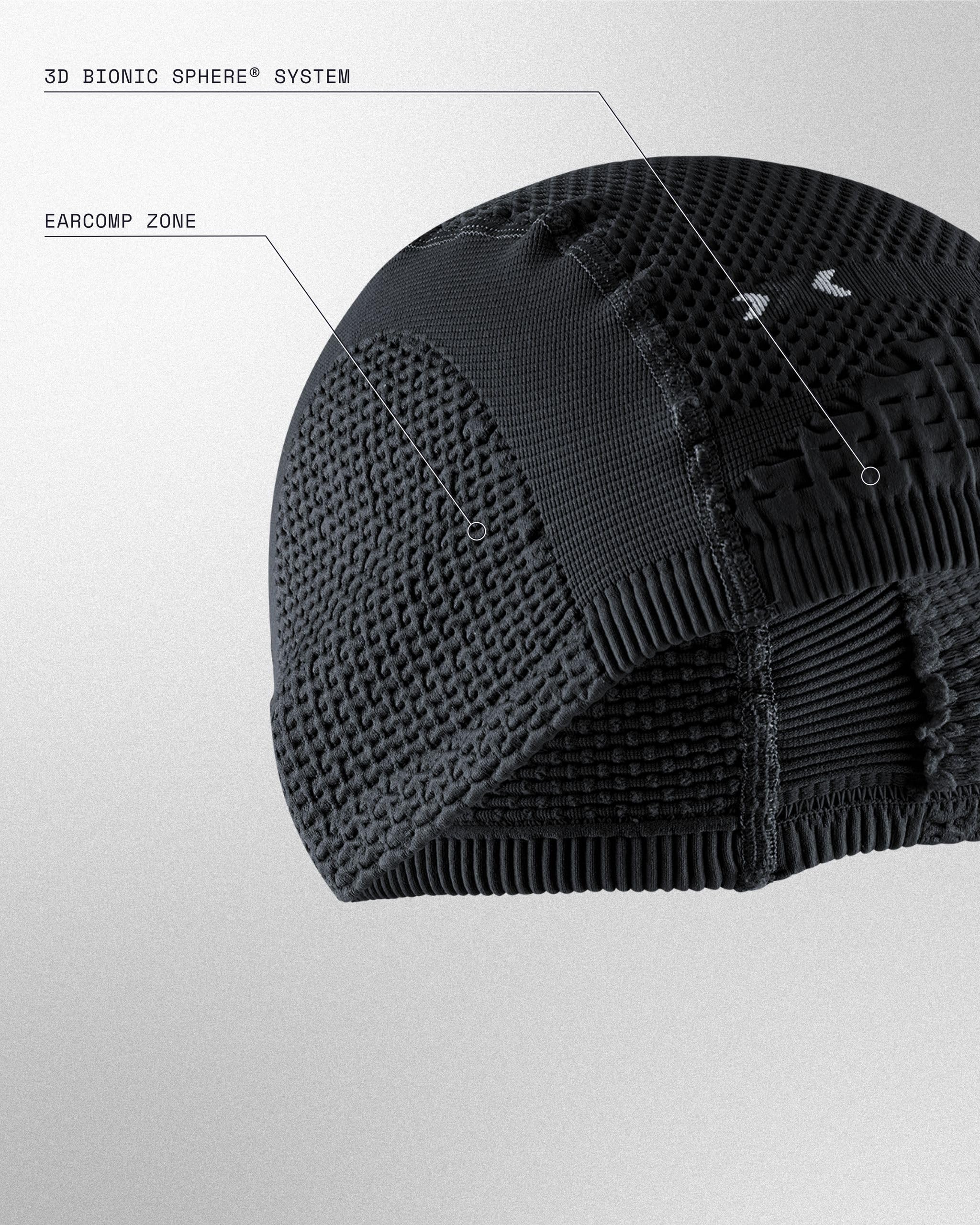 X-BIONIC Soma Cap Light 4.0 - Casquette - Mixte