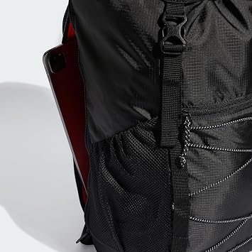 adidas Unisex Terrex Multi Climacool 30L Backpack, black, One size