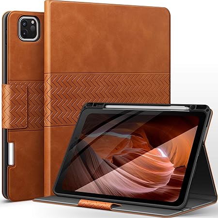leather ipad pro 11 case 2021
