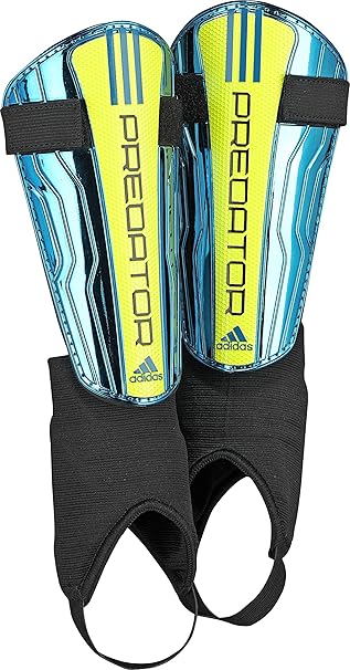 adidas predator shin guards