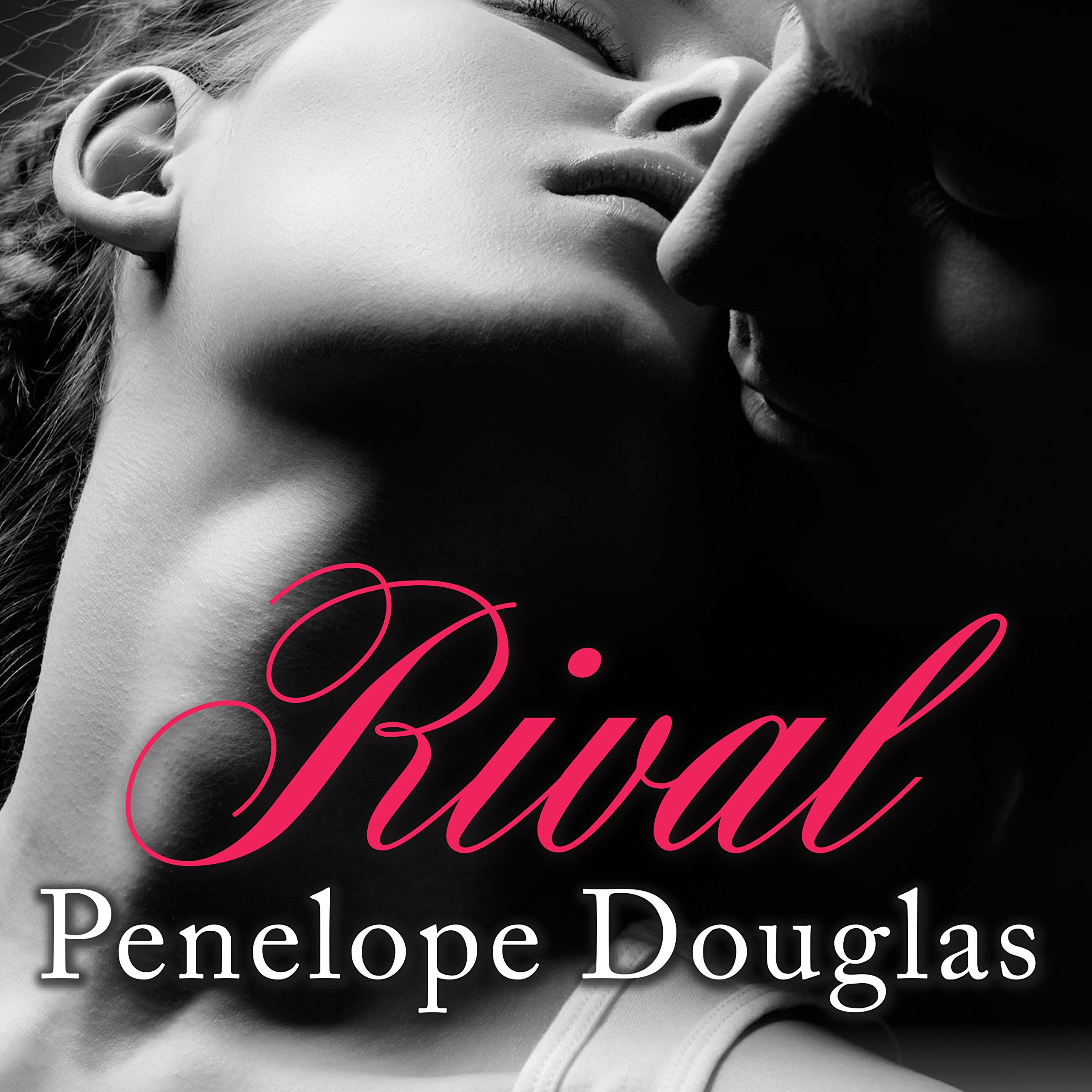 Cover art for Rival