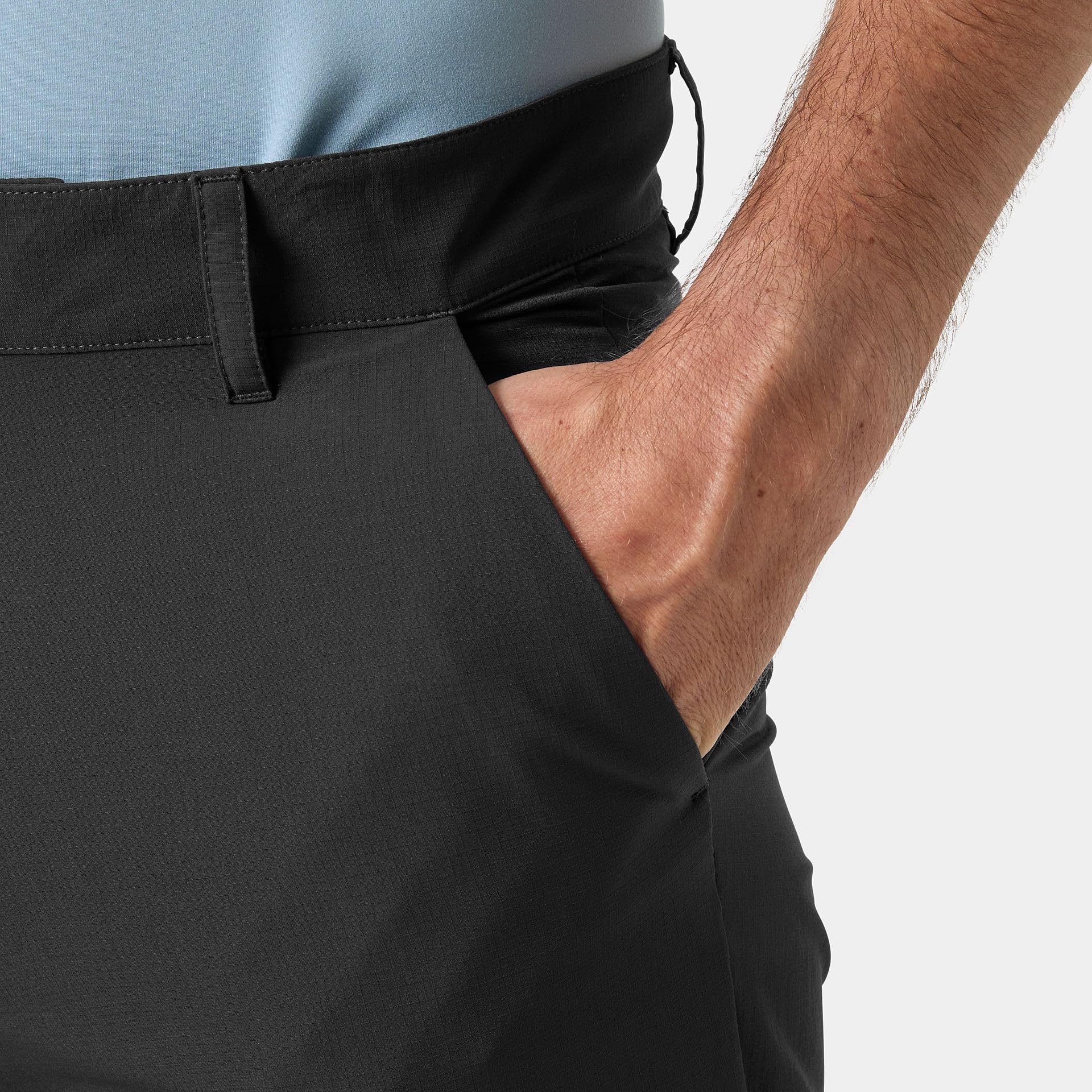 Helly Hansen HH Qd Pant - Pantalones Informales Hombre