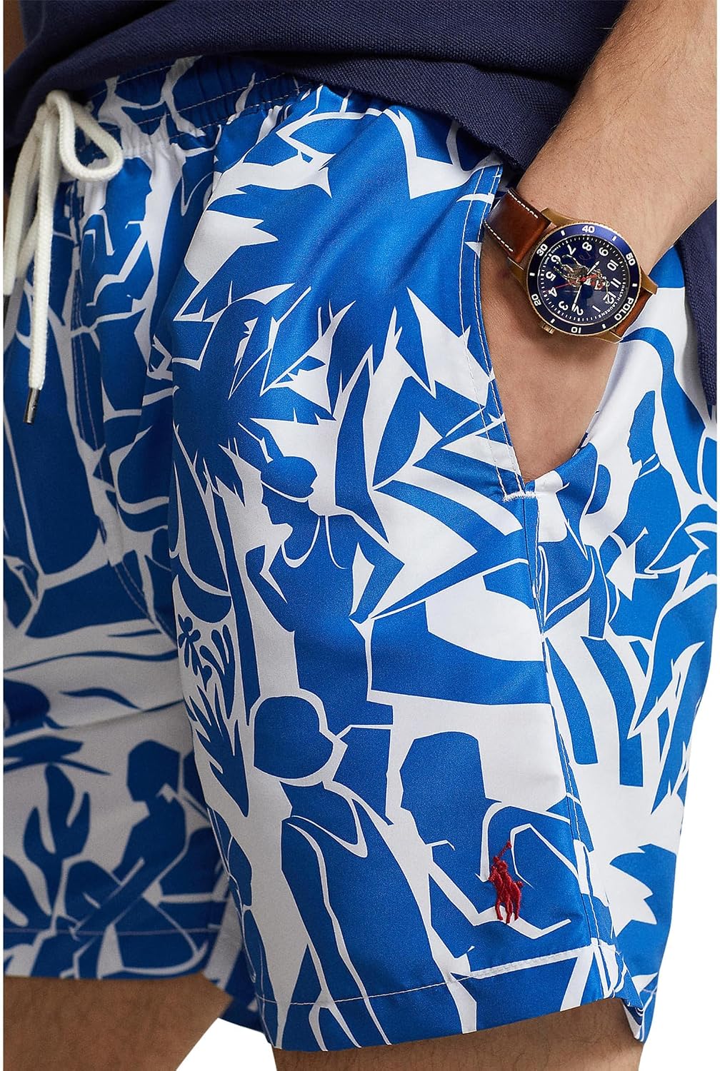 Polo Ralph Lauren mens Trunk Style