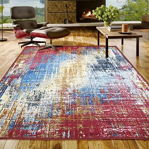 Superior Area Rug