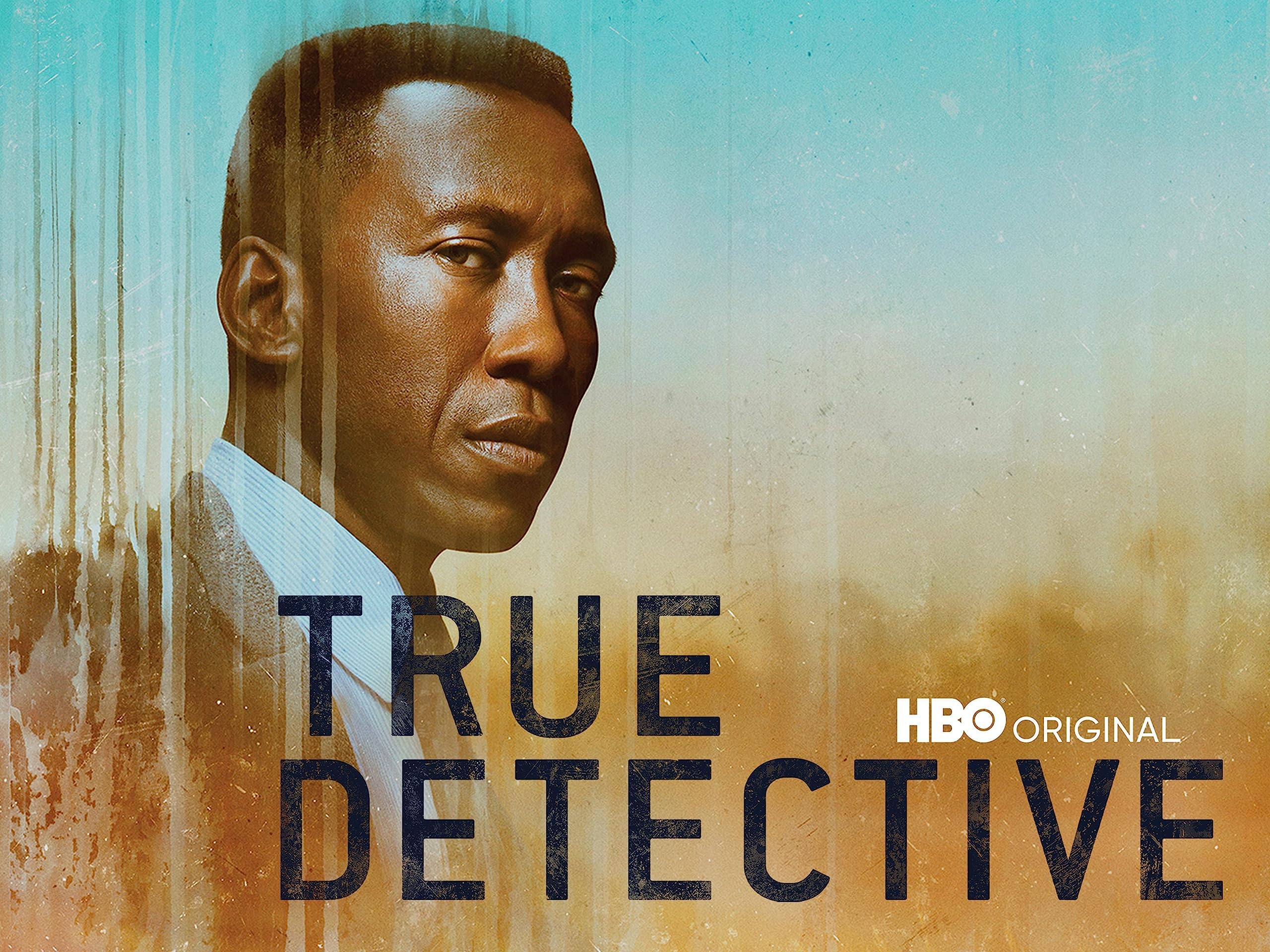 True Detective
