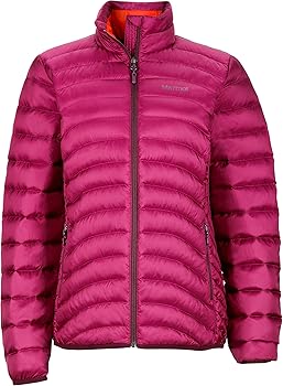 Amazon.com: Marmot Aruna Women's Down Puffer Jacket, Fill
