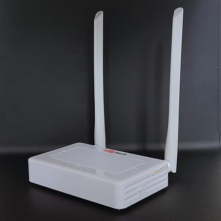 Syrotech GEPON 1000-2 Optical Network Unit with 1GE and WI-FI
