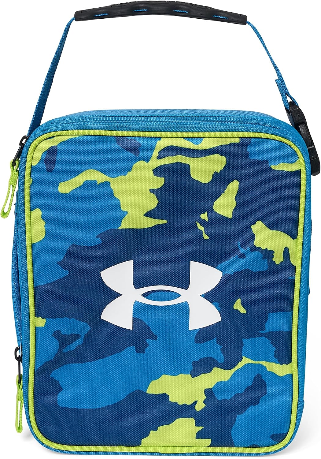 Under Armour Scrimmage Lunchbox Aegean Blue