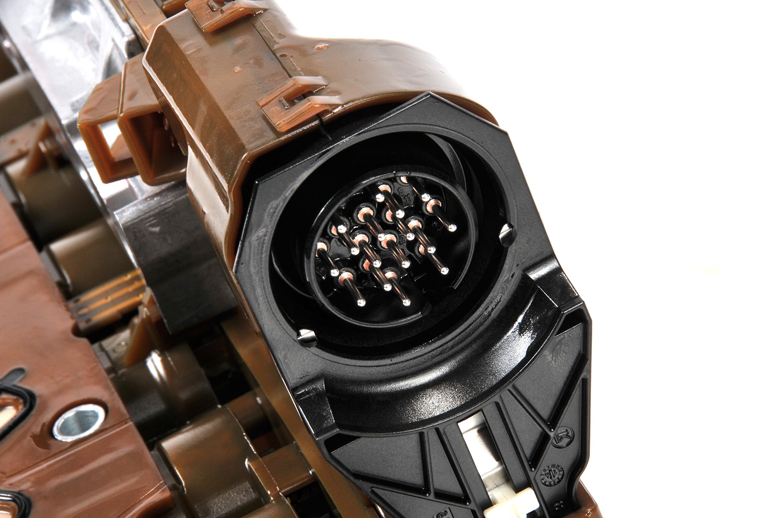 ACDelco GM Original Equipment 24275873 Automatic Transmission Control