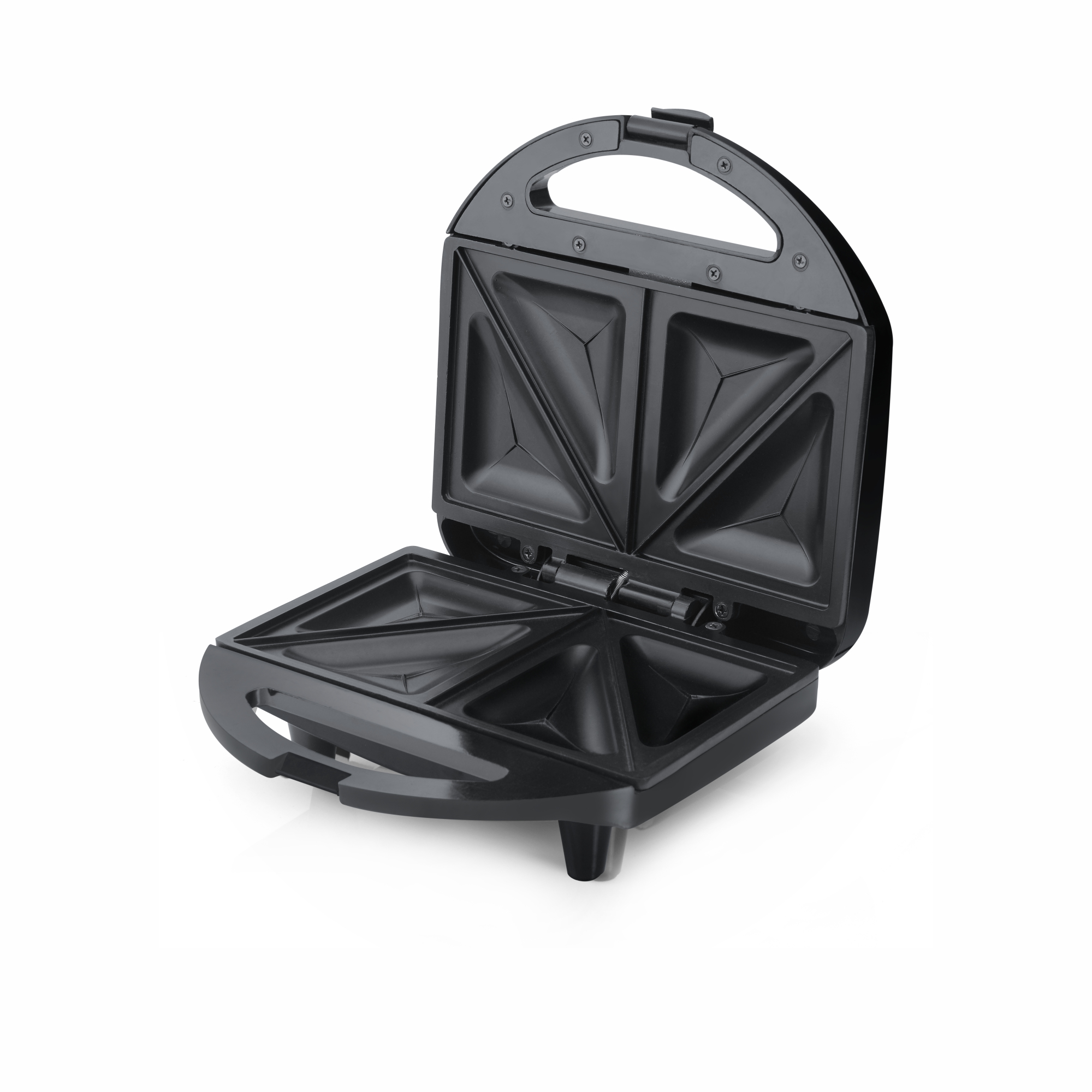 Buy Lazer Bronzy Sandwich Toaster with Easy Lock | Shock Proof
