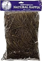 Vista 20 de SuperMoss (30126 Rafia, Auburn, 2 oz)