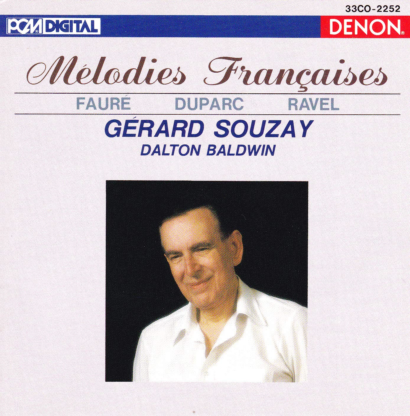 Mélodies Françaises [JPImport] Amazon.de MusikCDs & Vinyl