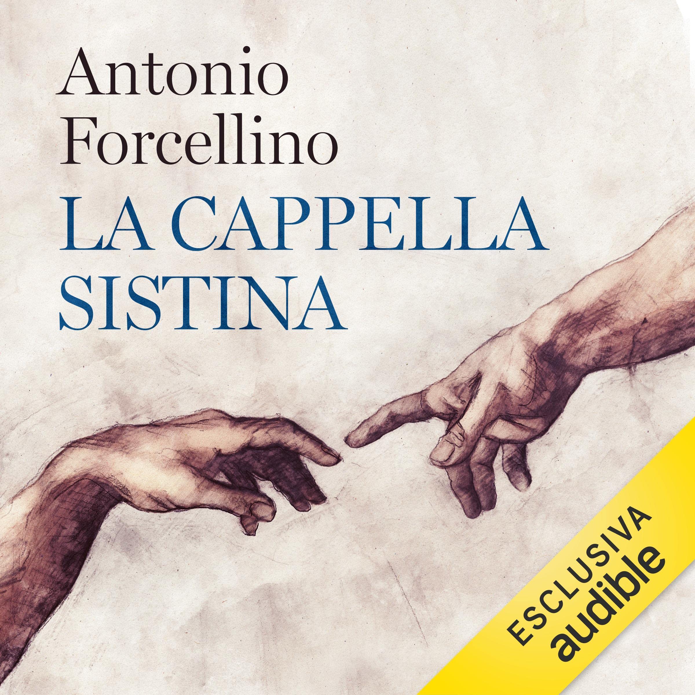 La Cappella Sistina