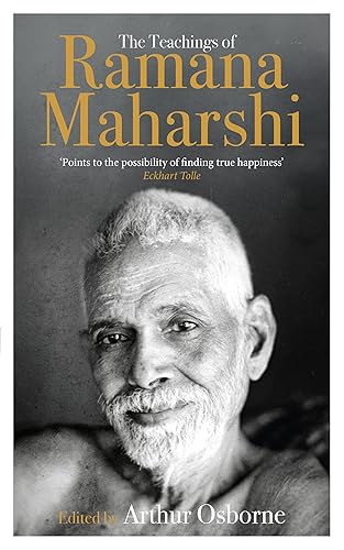 Teachings of Ramana Maharishi, The (Lead Title)