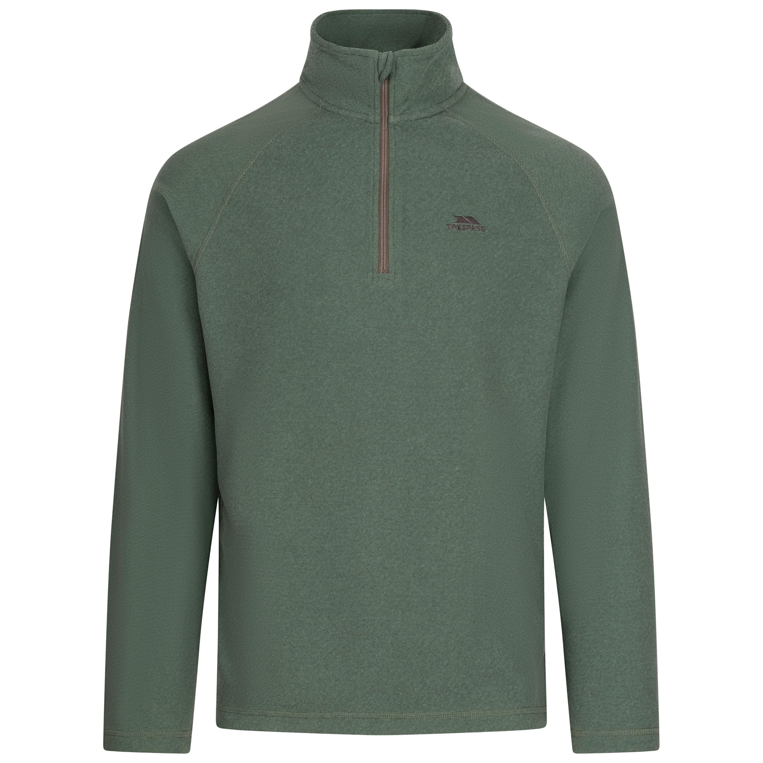 Trespass Men's Vert Fleece Keynote
