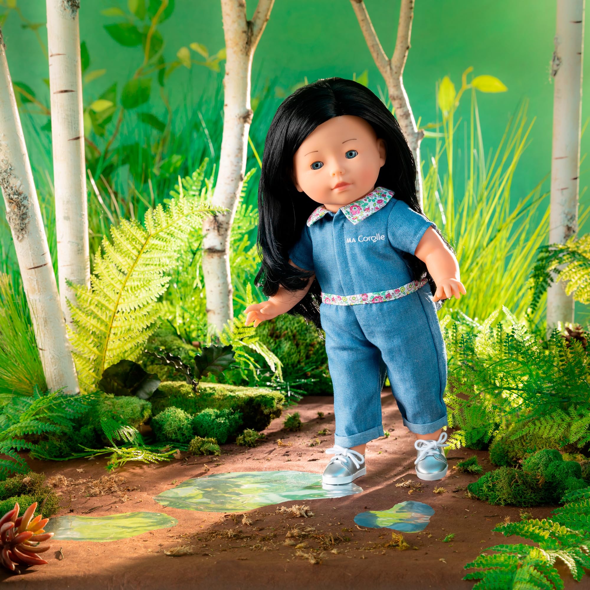 Bambola Ma Corolle - Perrine - 36 cm - 4 anni