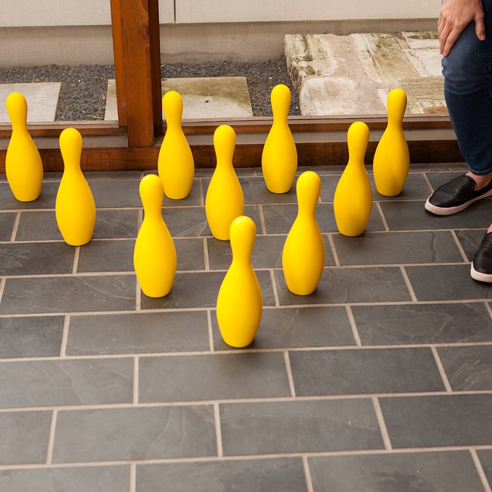 Championスポーツ RhinoSkinUltraFoamボーリングボール Amazon | Champion Sports フォームボーリングボール Rhino