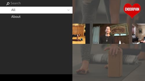 Endorphin Yoga, Meditation, & Mobility