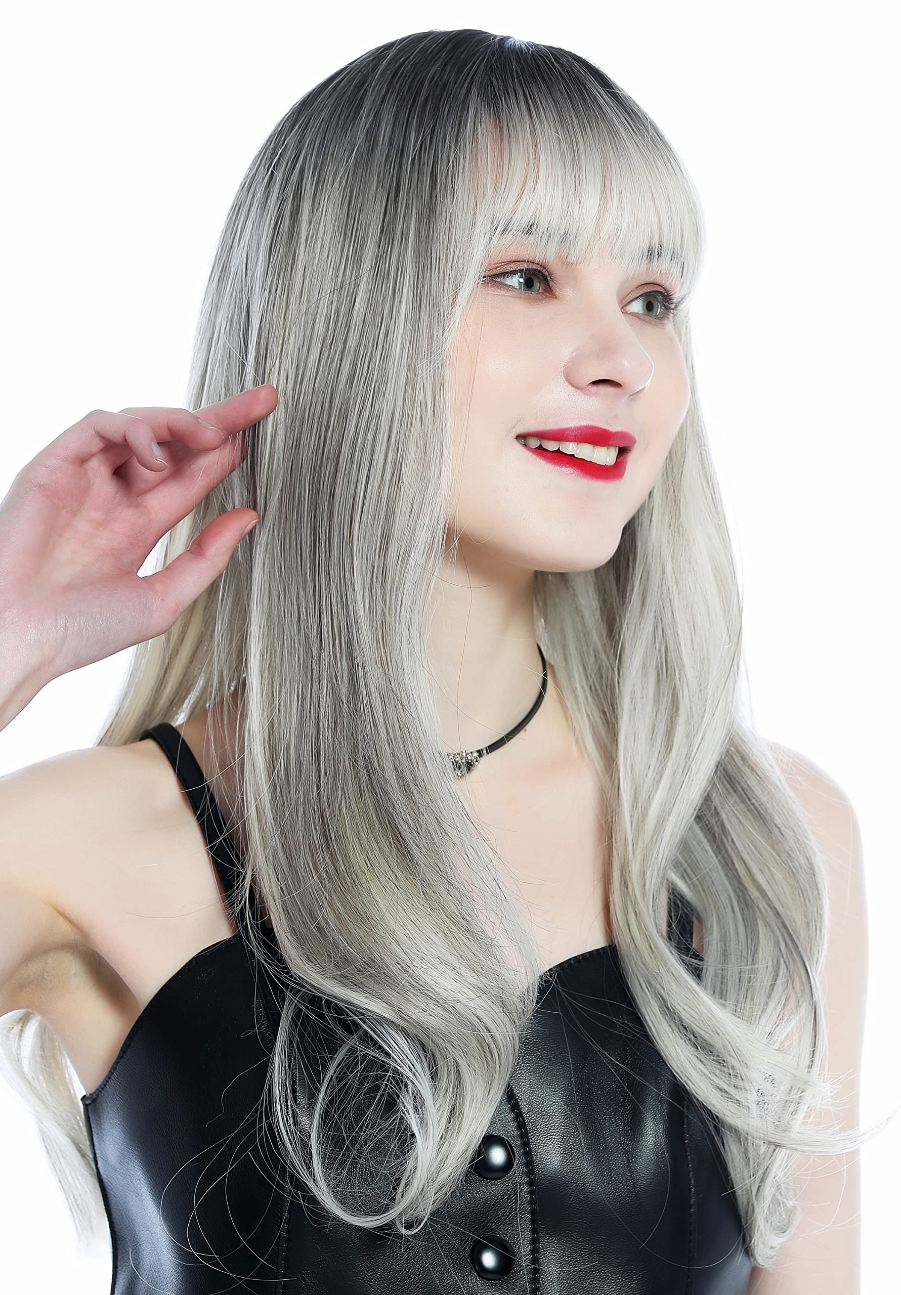 WIG ME UP - Image 2