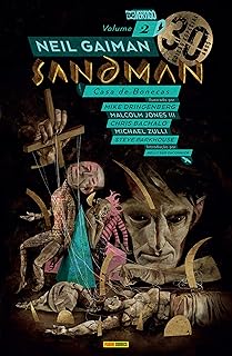 Sandman: Edição Especial De 30 Anos – Vol. 2