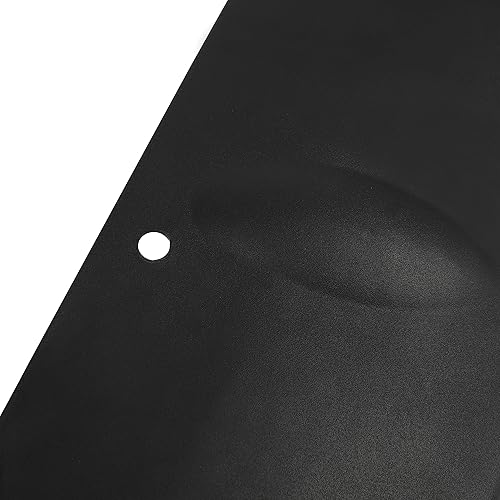 Miniatura 7 de KUAFU Fender Flare compatible con Honda TRX350 TM 2004-2007 TM FM FE TE  TRX400 FA FGA Rancher Guardabarros Guardabarros, kit de aletas de