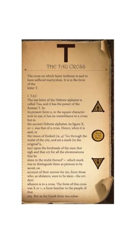 The Masonic Book of Crosses