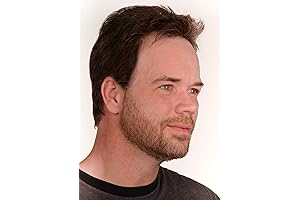 The Younger Looking Beard (Medium Brown)