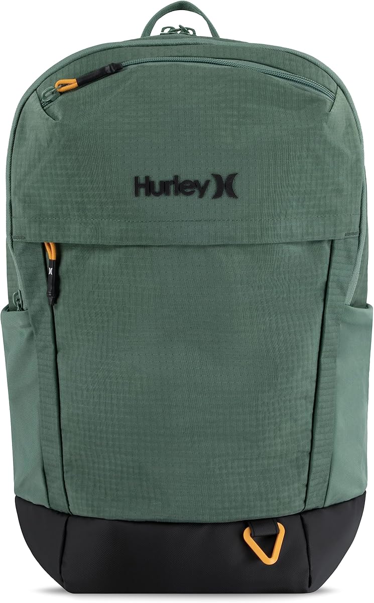 Una única mochila clásica