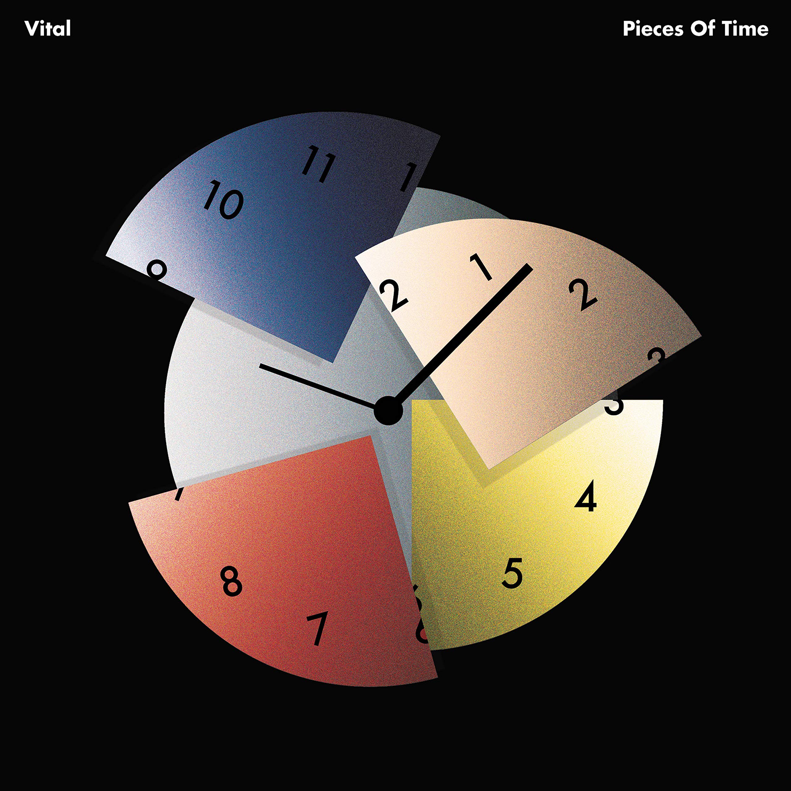 Pieces of Time