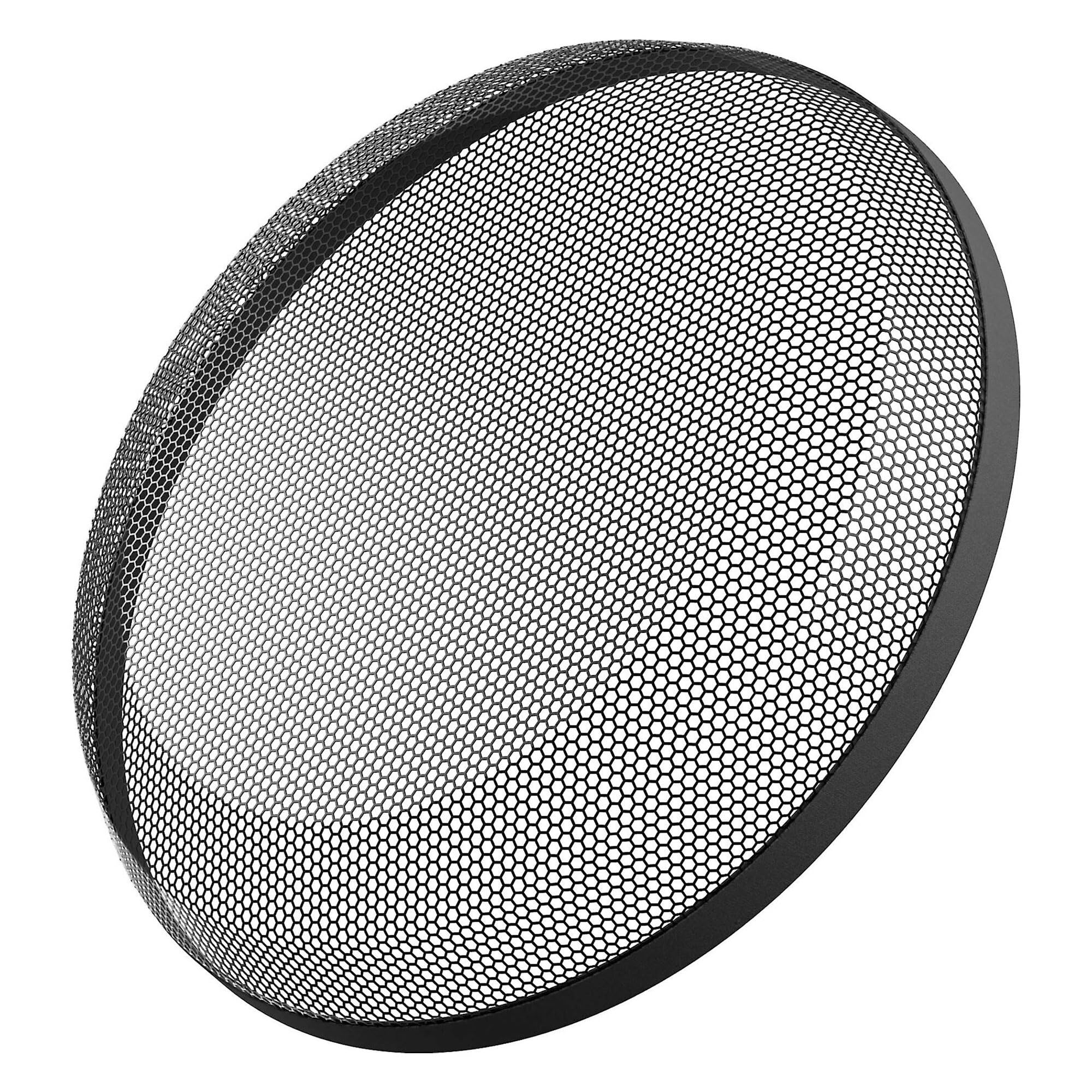 Wavtech TP12G Grille Compatible with thinPRO12 Shallow Subwoofers