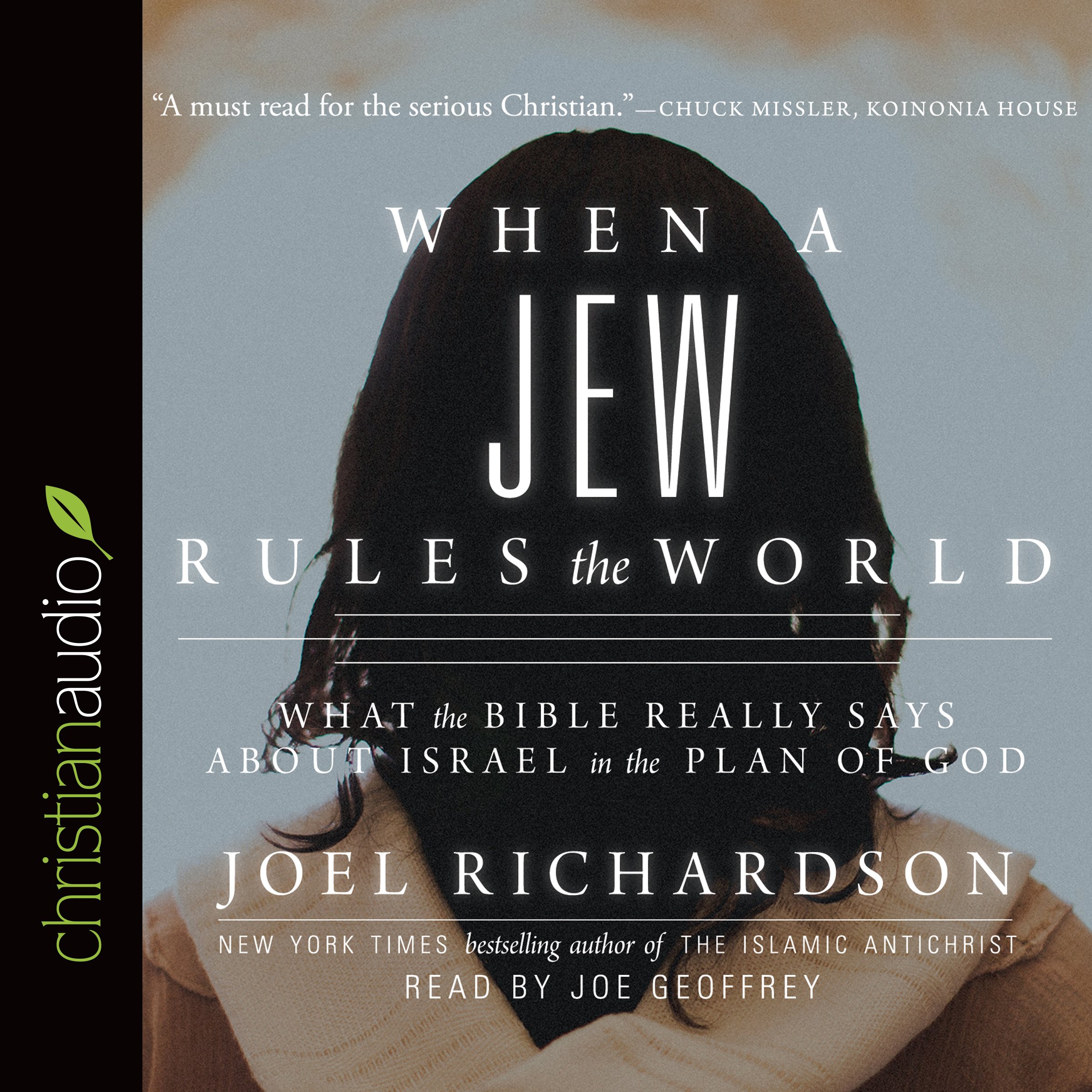 When a Jew Rules the World