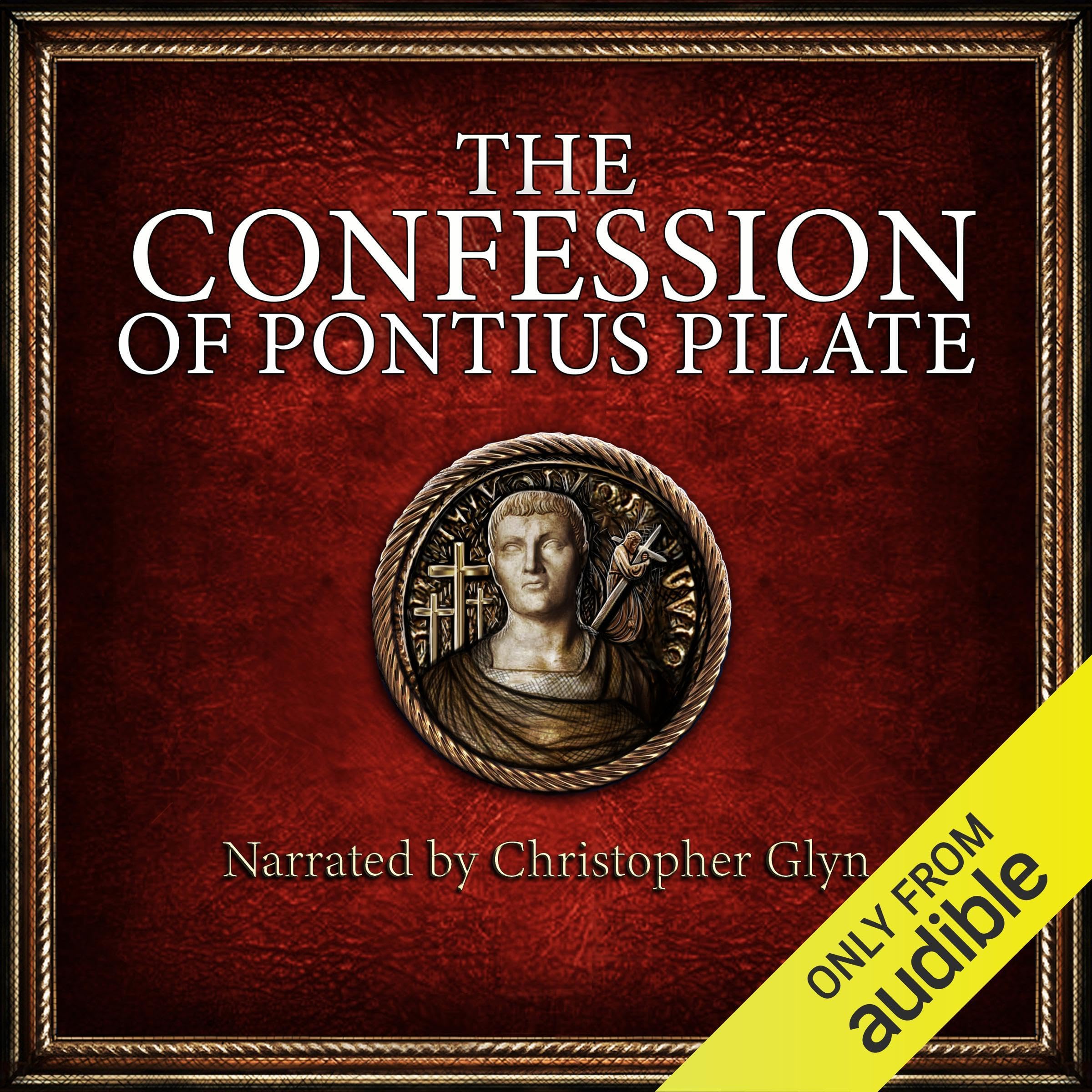 The Confession of Pontius Pilate
