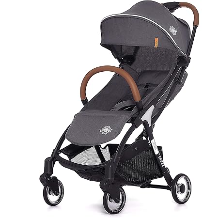 foray stroller