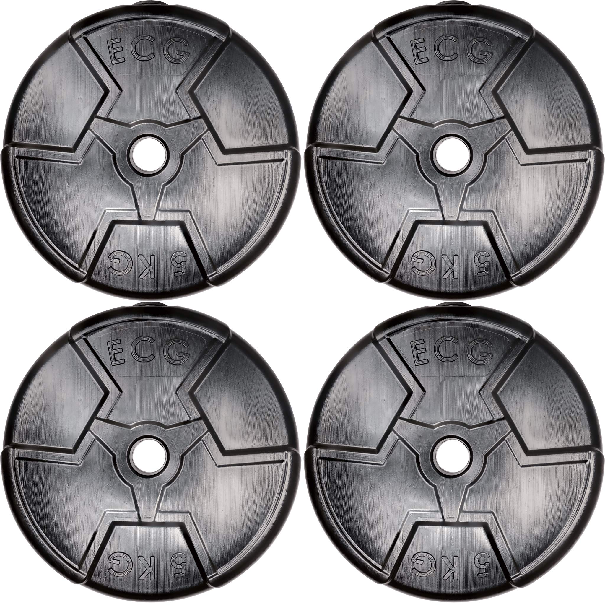 Equipo Pesas Goma Plástico Entrenamiento Casa Juego De Pesas Fidusport Con Barra | Discos De 20-60 Kg | Material Goma Y Plástico | Ideal Para Fitness En Casa Pesas Para Gimnasio Hogar Discos Y Barra