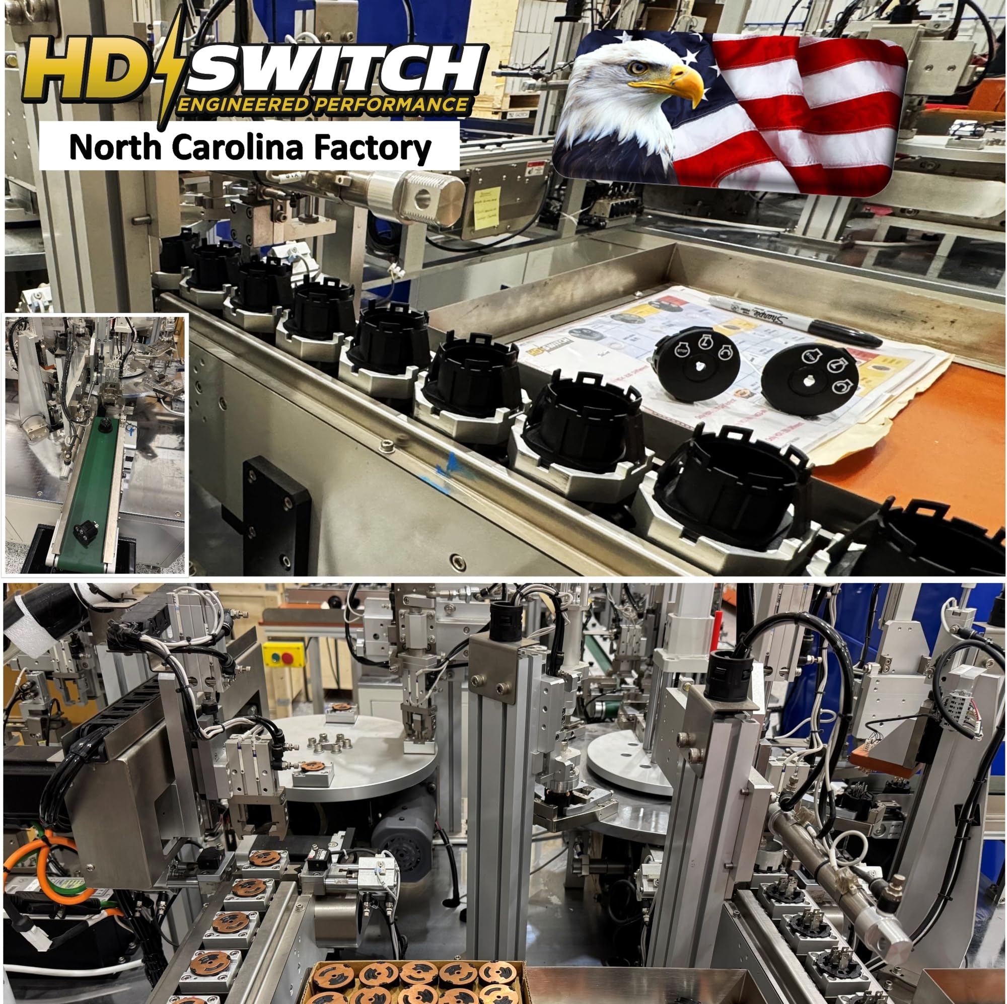 HD Switch- El Interruptor de Llave de Encendido del Motor de Arranque se Adapta a John Deere D100 D105 D110 D120 D125 D130 D140 D150 D155 D160 D170 E