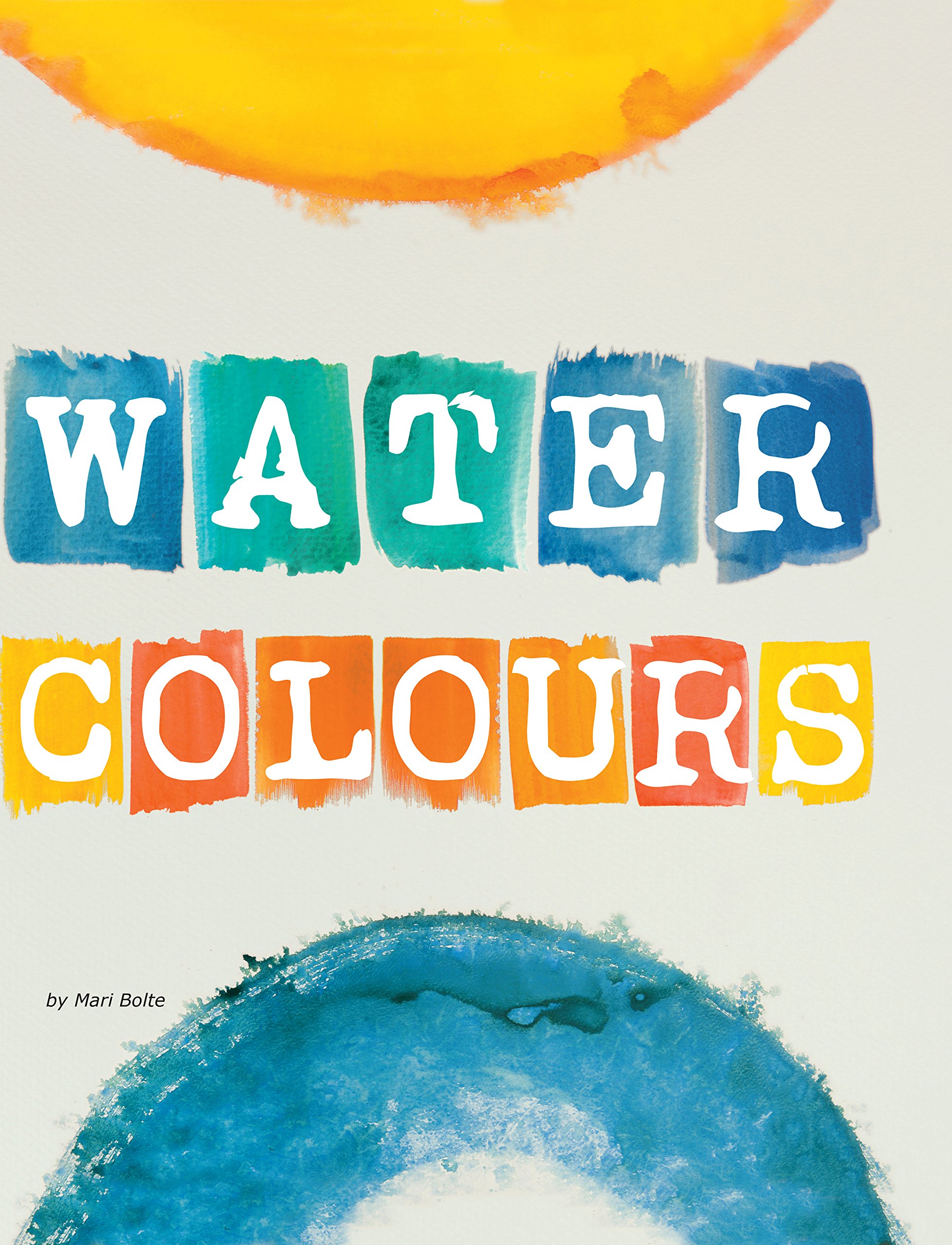 Water Colours (Paint It)