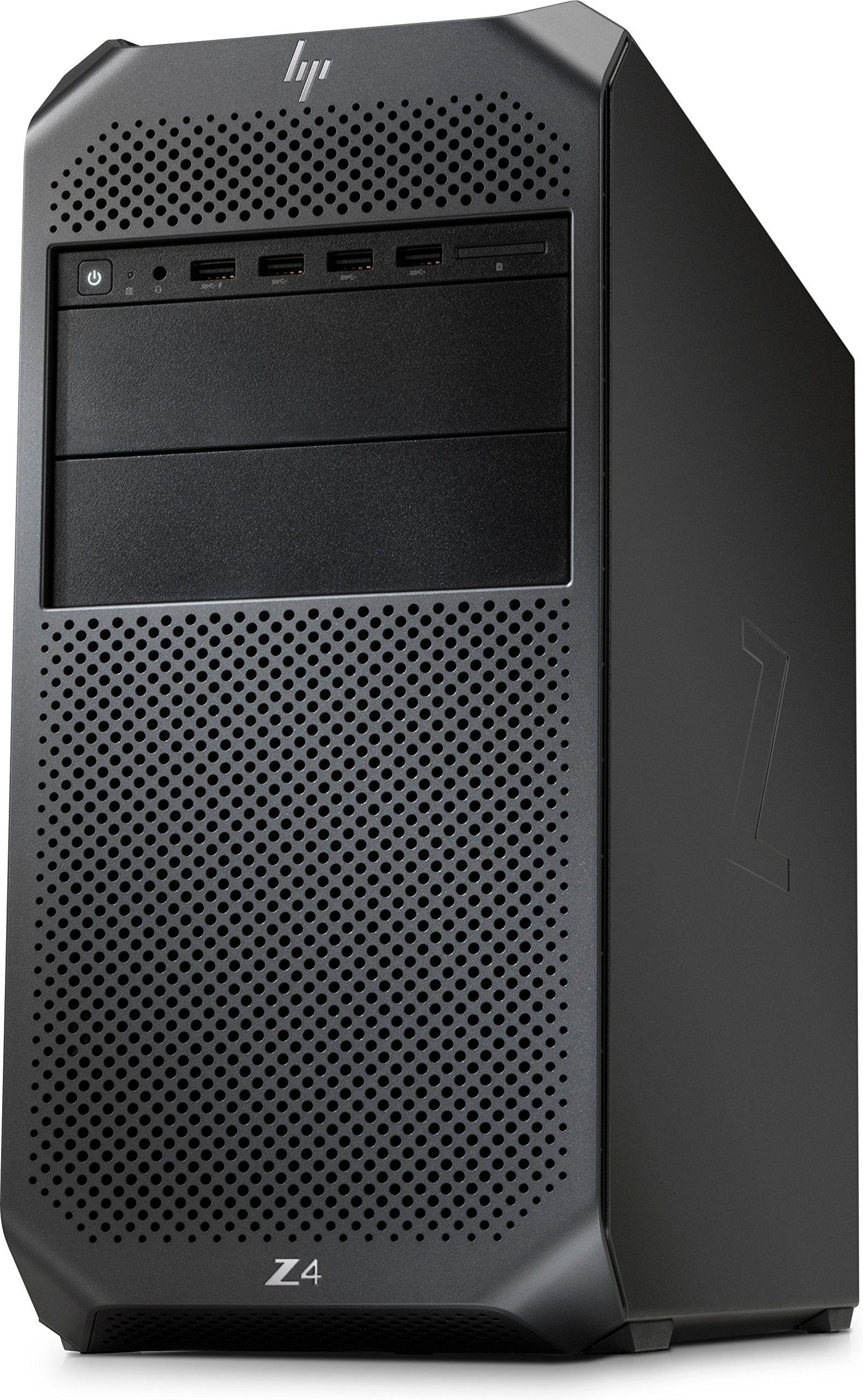 HP Z4 G4 3.3GHz i9-7900X Torre Serie Intel® Core™ Nero Stazione di lavoro (Ricondizionato)