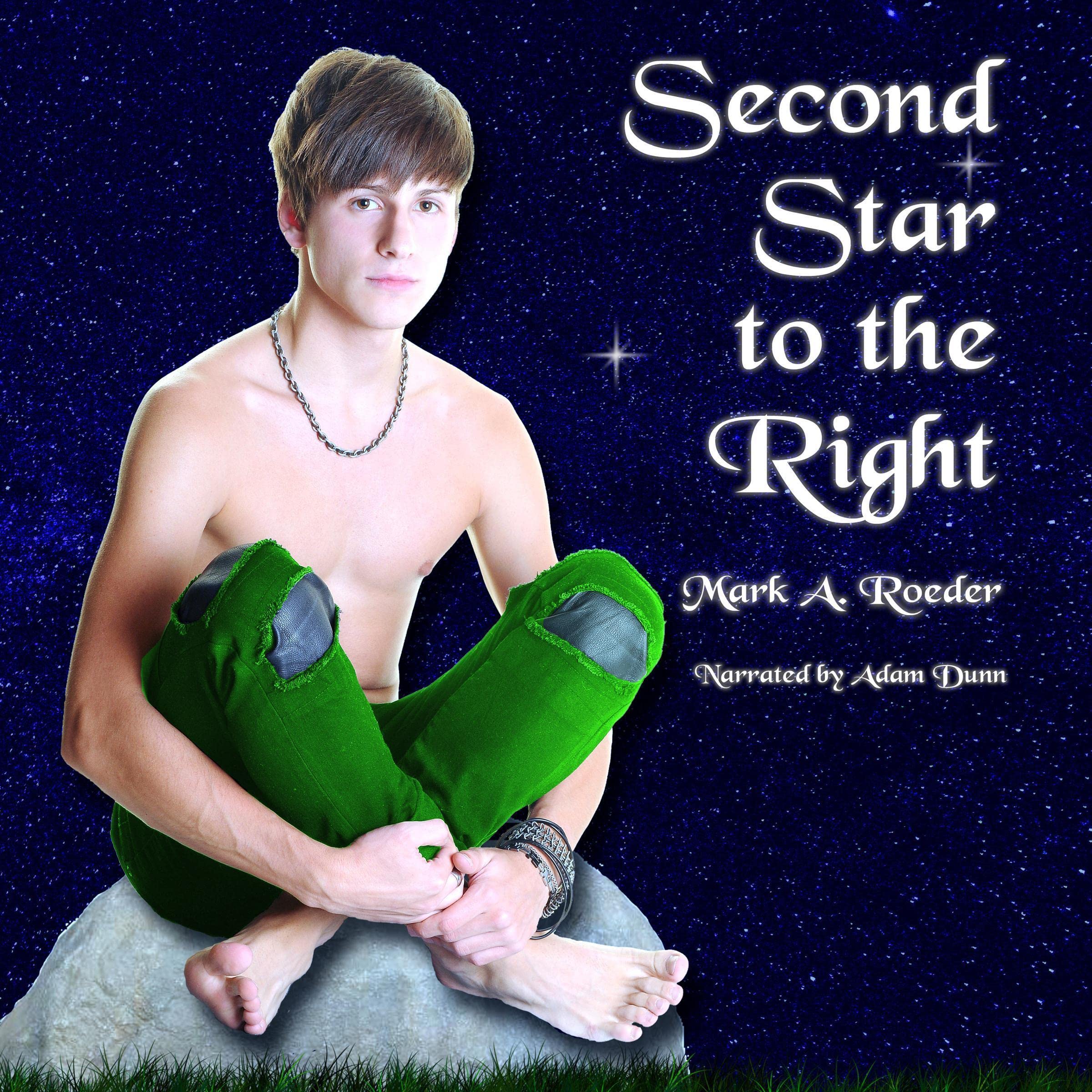 Second Star to the Right