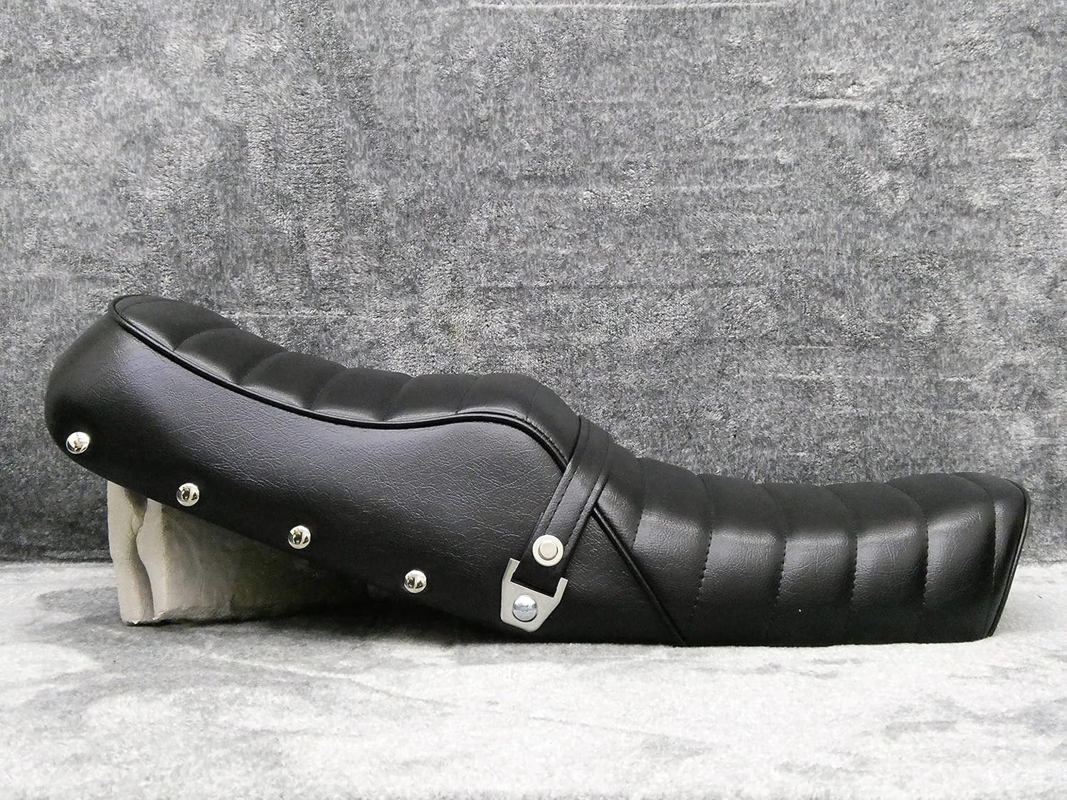 Z650 タックロールシート/1976-1978 ザッパー Z650 Z650FOUR 段