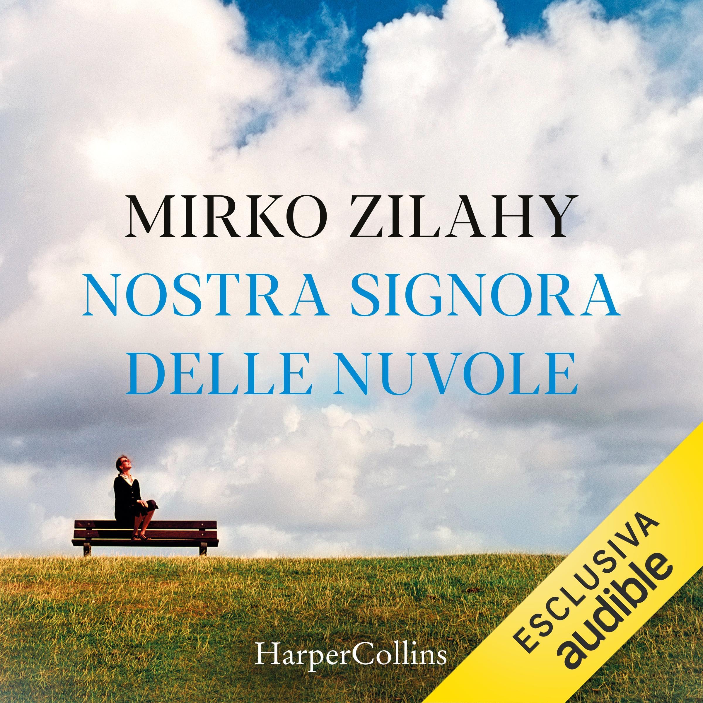 Nostra signora delle nuvole