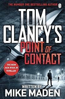Tom clancy point of contact