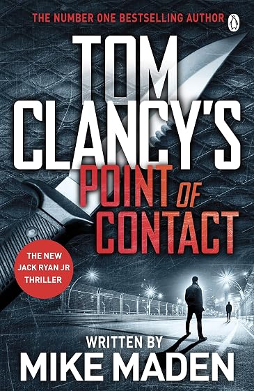 Tom clancy point of contact
