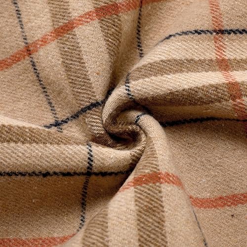 Miniatura 5 de PATPAT Chaqueta de franela para bebé niño pequeño, lindo atuendo para otoño e invierno, abrigo cálido clásico de forro polar