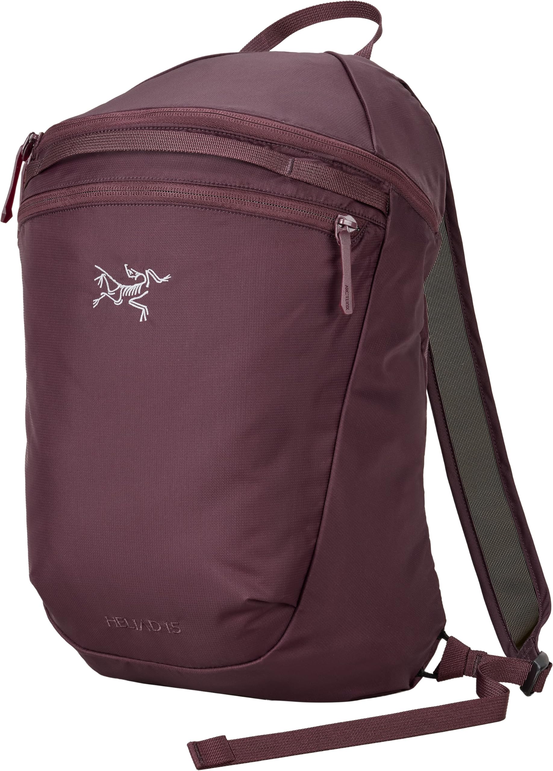 Heliad 15 Backpack Unisex, Ultima, One Size