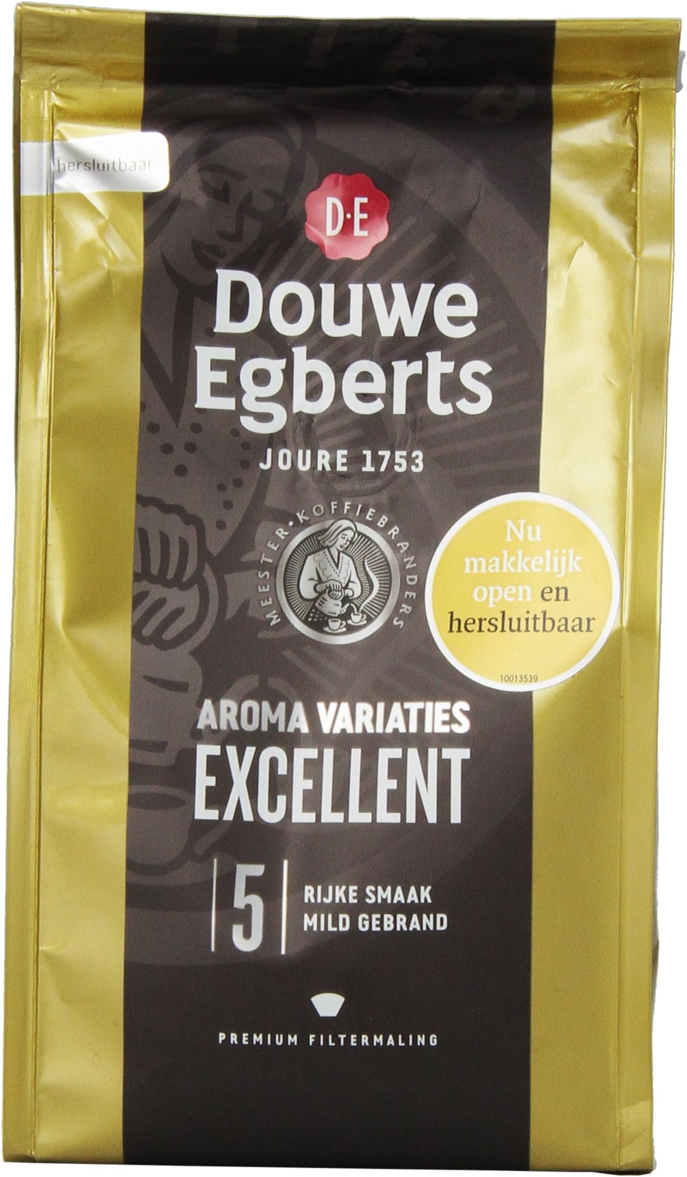Excellent Aroma Ground Coffee 8.8oz